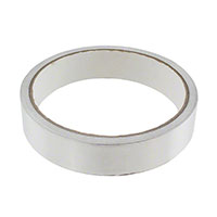 3M (TC) - 3/4-6-1120 - TAPE ALUM FOIL 19.05MMX5.5M