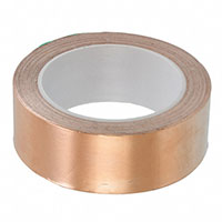 3M (TC) - 3/4-6-1125 - TAPE COPPER FOIL 19.1MMX5.48M