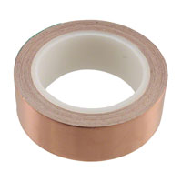3M (TC) - 3/4-6-1126 - TAPE COPPER FOIL 19.05MMX5.5M