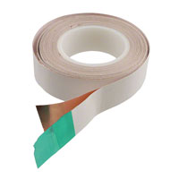 3M (TC) - 3/4-6-1182 - TAPE COPPER FOIL 19.05MMX5.5M
