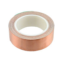 3M (TC) - 3/4-6-1194 - TAPE COPPER FOIL 19.05MMX5.48M