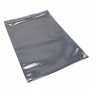 SCS - 3001014 - BAG STATIC ZIP-TOP 10X14" 1=1EA