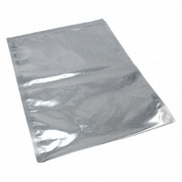 SCS - 3001115 - BAG 11X15" ZIP STATIC SHLD 1=1EA