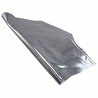 SCS - 3001824 - BAG STATIC ZIP-TOP 18X24" 1=1EA