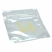 SCS - 30033 - BAG 3X3" ZIP STATIC SHIELD 1=1EA