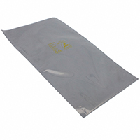 SCS - 30088 - BAG 8X8" ZIP STATIC SHIELD 1=1EA