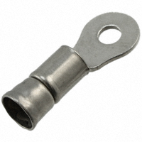 TE Connectivity AMP Connectors - 323066 - CONN RING CIRC 10-12AWG #6 CRIMP