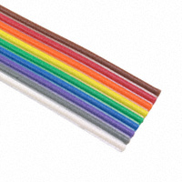 3M - 3302/09 300 - CBL RIBN 9COND 0.050 MULTI 5'