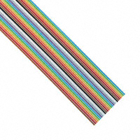 3M - 3302/26 300SF - CBL RIBN 26COND 0.050 MULTI 300'