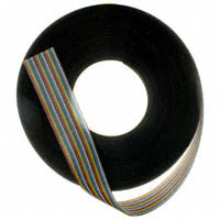 3M - 3302/30 100 - CBL RIBN 30COND 0.050 MULTI 100'