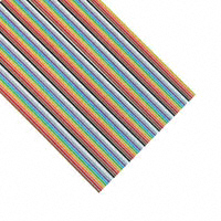 3M - 3302/64 300SF - CBL RIBN 64COND 0.050 MULTI 300'