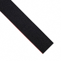 3M - 3319/24 100 - CBL RIBN 24COND 0.050 BLACK 100'