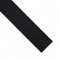 3M - 3319/26 100 - CBL RIBN 26COND 0.050 BLACK 100'