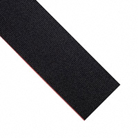 3M - 3319/37 100 - CBL RIBN 37COND 0.050 BLACK 10'