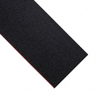 3M - 3319/50 100 - CBL RIBN 50COND 0.050 BLACK 100'