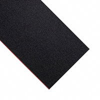 3M - 3319/60 100 - CBL RIBN 60COND 0.050 BLACK 100'