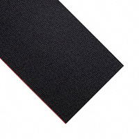 3M - 3319/64 100 - CBL RIBN 64COND 0.050 BLACK 10'