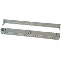 3M - 3334-7600 - SOCKET CONN 60 CONT CLOSED W/POL