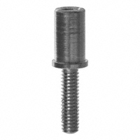 3M - 3341-13BULK - CONN JACKSOCKET M2.5/4-40 0.35"