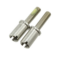 3M - 3341-13 KIT - CONN JACKSOCKET M2.5/4-40 0.35"