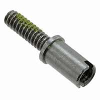 3M - 3341-17 BULK - CONN JACKSOCKET #4-40 0.35"