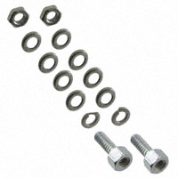 3M - 3341-1S - JACK SOCKET KIT, .31" LENGTH