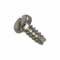 3M - 3341-5 - SCREW PANHEAD THRD CUT 4-24X5/16