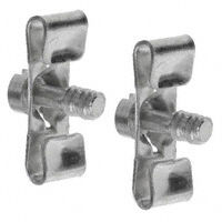 3M - 3342-1 - JACK SCREW KIT, .22" LENGTH