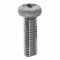 3M - 3344-26 - SCREW BRDLOCK M2.6 0.31" 1=1PC