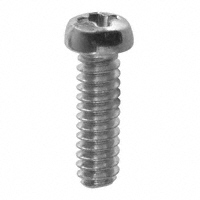 3M - 3344-44 - SCREW BRDLOCK #4-40 9.5MM 1=1PC