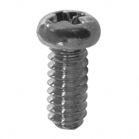 3M - 3344-4 - SCREW BRDLOCK #4-40 0.25" 1=1PC
