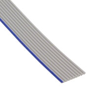 3M - 3355/09 100 - CBL RIBN 9COND 0.050 GRAY 100'