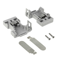 3M - 3357-5109 - CONN D-SUB SOCKET 9POS SHELL