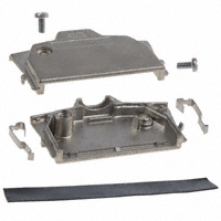 3M - 3357-9250 - BACKSHELL 50 POS