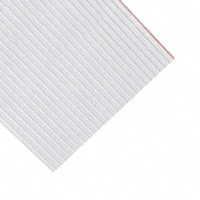 3M - 3365/26 300SF - CBL RIBN 26COND 0.050 GRAY 300'