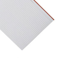 3M - 3365/30 100 - CBL RIBN 30COND 0.050 GRAY 100'