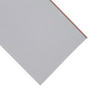 3M - C3365/36 100 - CBL RIBN 36COND 0.050 GRAY 100'