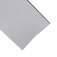 3M - 3365/50 300SF - CBL RIBN 50COND 0.050 GRAY 300'