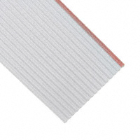 3M - 3365/16 300SF - CBL RIBN 16COND 0.050 GRAY 300'