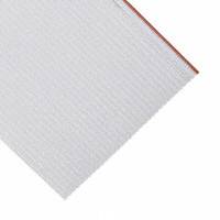 3M - 3365/34 300SF - CBL RIBN 34COND 0.050 GRAY 300'