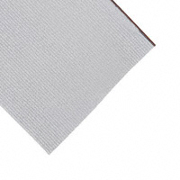 3M - 3365/60 300SF - CBL RIBN 60COND 0.050 GRAY 300'