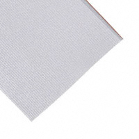 3M - 3365/64 300SF - CBL RIBN 64COND 0.050 GRAY 300'