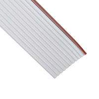 3M - 3365/11 100 - CBL RIBN 11COND 0.050 GRAY 100'