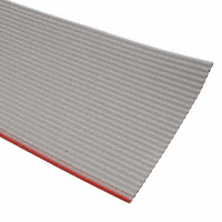 3M - 3365/28 300 - CBL RIBN 28COND 0.050 GRAY 300'