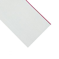 3M - 3365/44 100 - CBL RIBN 44COND 0.050 GRAY 100'