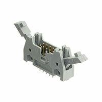 3M - 3372-6305 - CONN HEADER 60POS STR LONG LA