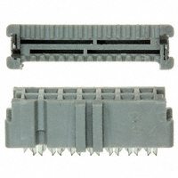 3M - 3385-6600 - SOCK CONN 14 CONT OPEN W/POL GLD