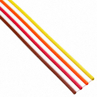 3M - 3391/04 100 - CBL RIBN 4COND 0.156 MULTI 50'