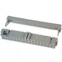 3M - 3414-7600 - SOCKET CONN 34 CONT CLOSED W/POL