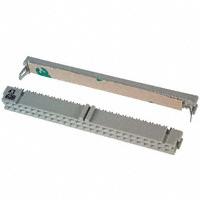 3M - 3417-6600 - SOCK CONN 40 CONT OPEN W/POL GLD